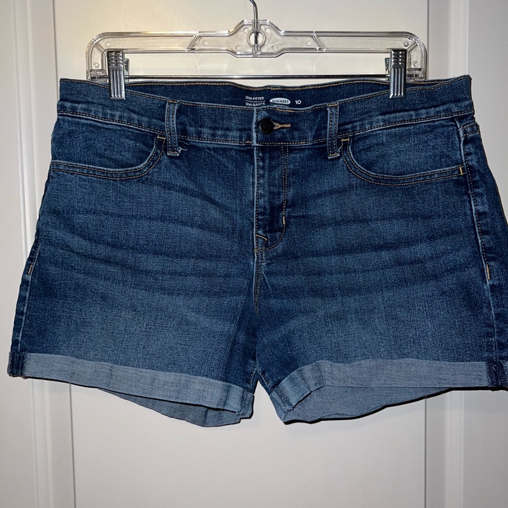Old Navy Jean Short